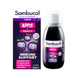 Sambucol  Threeleaf Health  Wellness Club   Health Supplements for Wellness Singapore