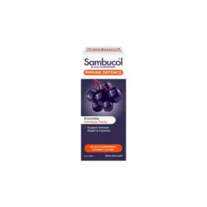 Sambucol, Immune Defence (AUS Version), 250ml