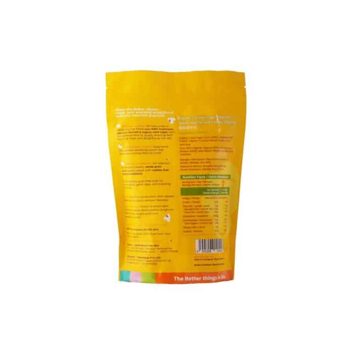  ThreeLeaf Health  Wellness Club  