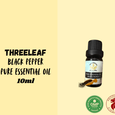 ThreeLeaf Health  Wellness Club