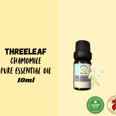 ThreeLeaf Health  Wellness Club