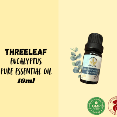 ThreeLeaf Health  Wellness Club