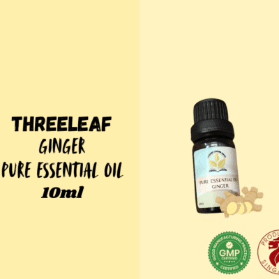 ThreeLeaf Health  Wellness Club