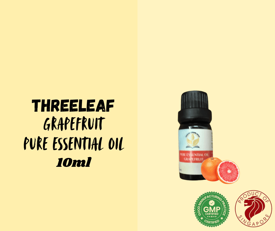 Grapefruit Threeleaf Health Wellness Club ThreeLeaf Health Wellness Club