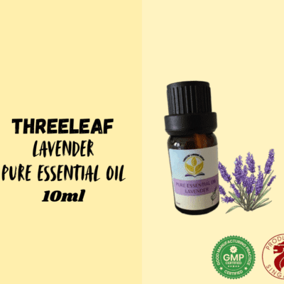 ThreeLeaf Health  Wellness Club