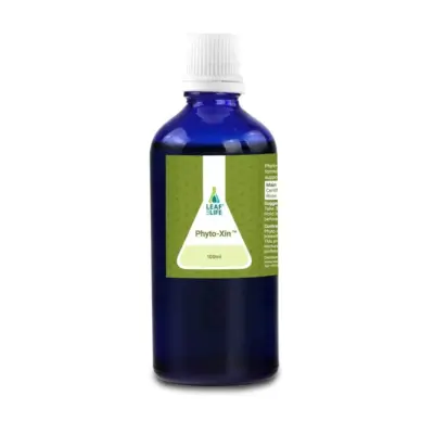LeaftoLife Phyto-Xin®️（100ml）