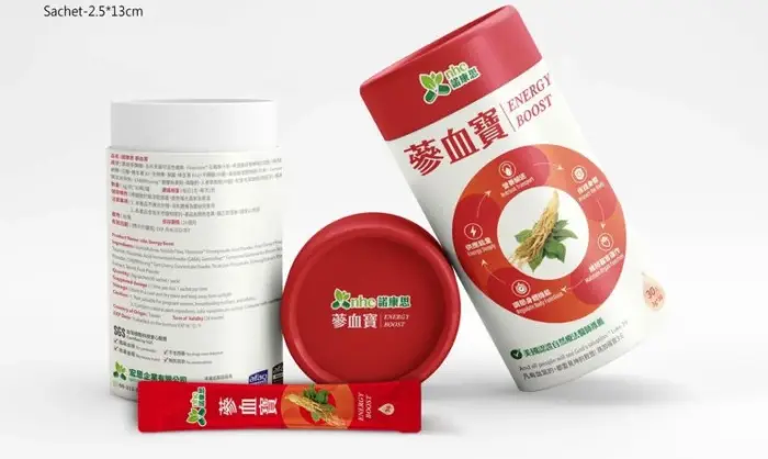 Nhc  Energy Boost 1  Threeleaf Health  Wellness Club   NHC  Energy Boost ThreeLeaf Health  Wellness Club
