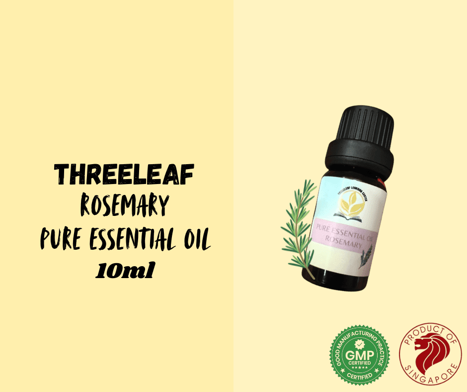 Rosemary Threeleaf Health Wellness Club ThreeLeaf Health Wellness Club