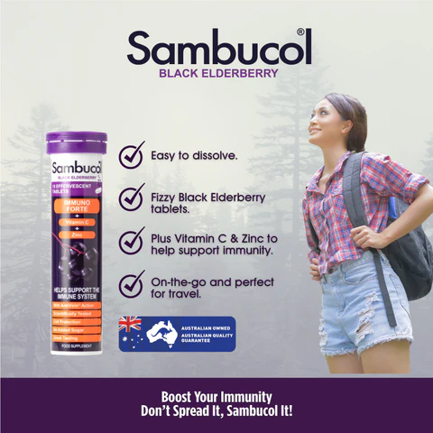 Sambucolimmunoforteeffervescentukversion15tabswebp  Threeleaf Health  Wellness Club    ThreeLeaf Health  Wellness Club