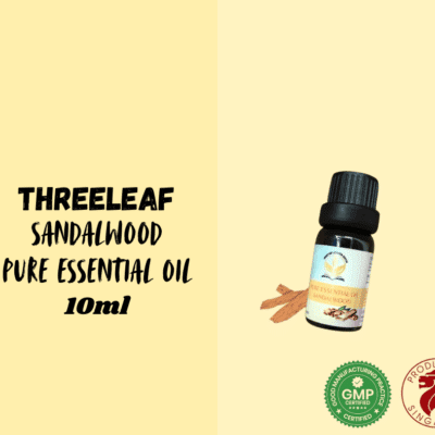 ThreeLeaf Health  Wellness Club