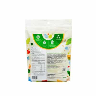 ThreeLeaf Health  Wellness Club