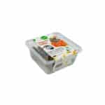 ThreeLeaf Health  Wellness Club