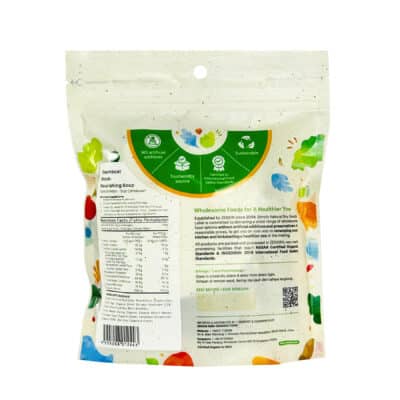 ThreeLeaf Health  Wellness Club