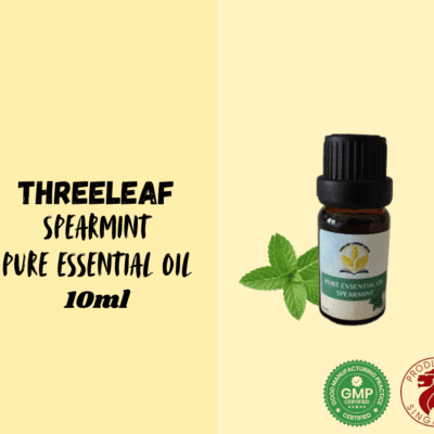 ThreeLeaf Health  Wellness Club