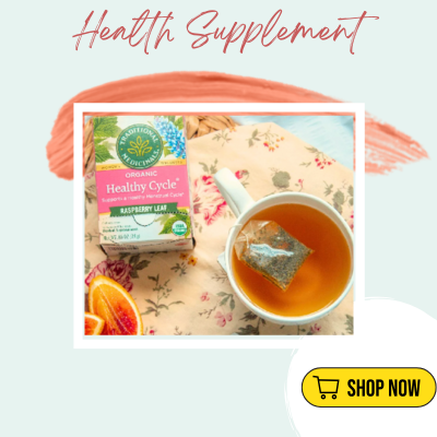 Traditional Medicinals