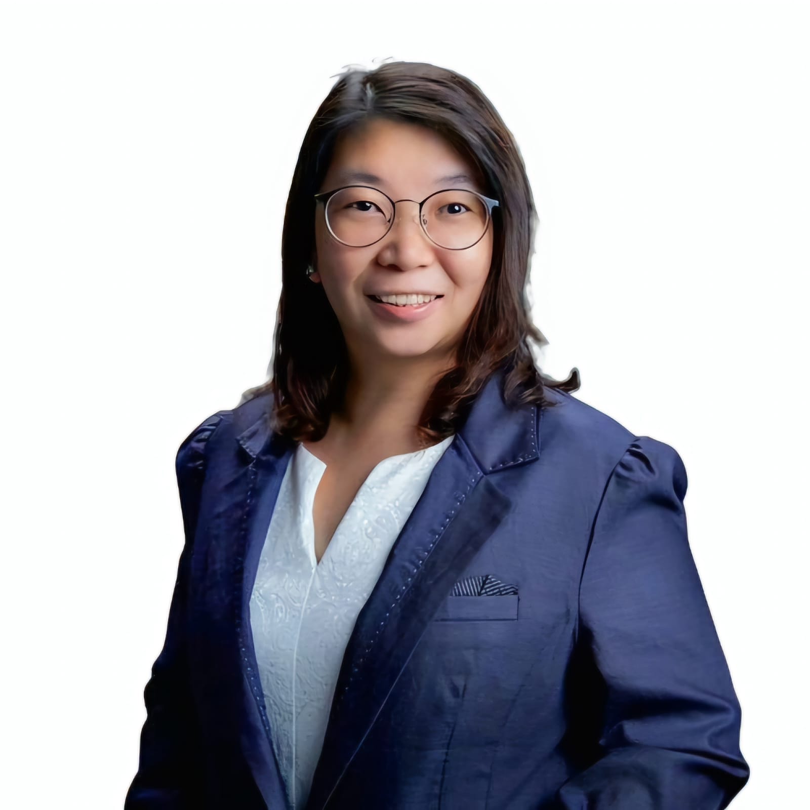 Founder and Lead Trainer Ivy Ng