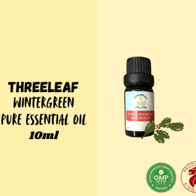 ThreeLeaf Health  Wellness Club