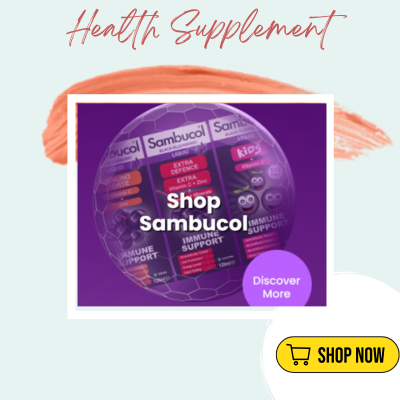 sambucol