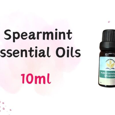 Spearmint1jpg  Threeleaf Health  Wellness Club    ThreeLeaf Health  Wellness Club