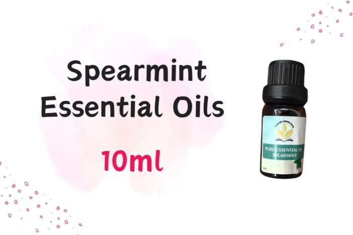 Spearmint1jpg  Threeleaf Health  Wellness Club    ThreeLeaf Health  Wellness Club