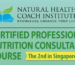 Certified Professional Nutrition Consultant Course ThreeLeaf Health  Wellness Club  