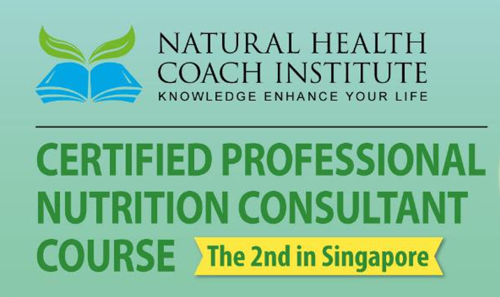 Certified Professional Nutrition Consultant Course ThreeLeaf Health  Wellness Club  