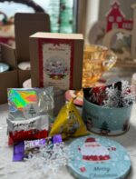  ThreeLeaf Health  Wellness Club  