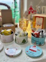  ThreeLeaf Health  Wellness Club  