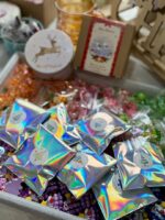  ThreeLeaf Health  Wellness Club  