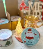  ThreeLeaf Health  Wellness Club  