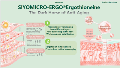 Lifeboost EGT Multi-Nutrient Radiance nutrition information