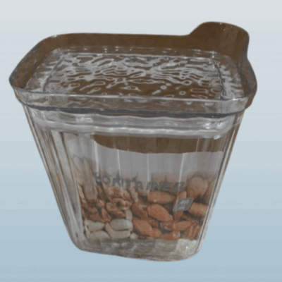  ThreeLeaf Health  Wellness Club  