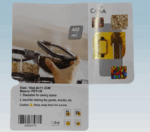  ThreeLeaf Health  Wellness Club  