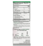 83000260469 - Nature's Answer Sambucus Black Elder Berry Extract (A/F) - Immune Support, 120 ml. - gallery image 2