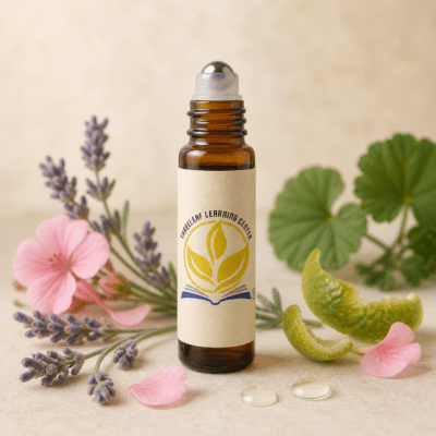 Emotional Balance Roll-On 10ml – ThreeLeaf handcrafted aromatherapy