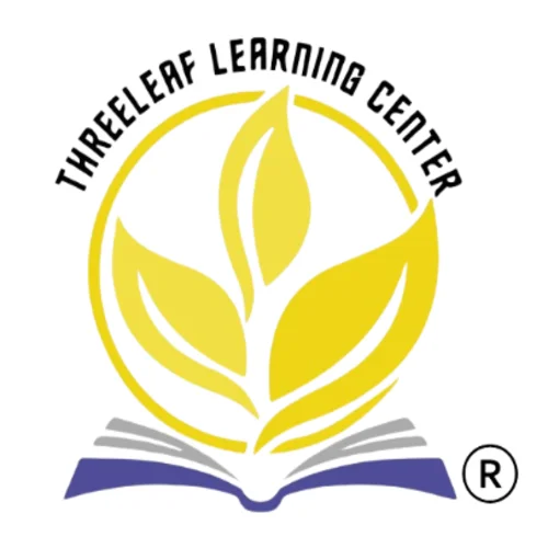 ThreeLeaf Learning Center Logo
