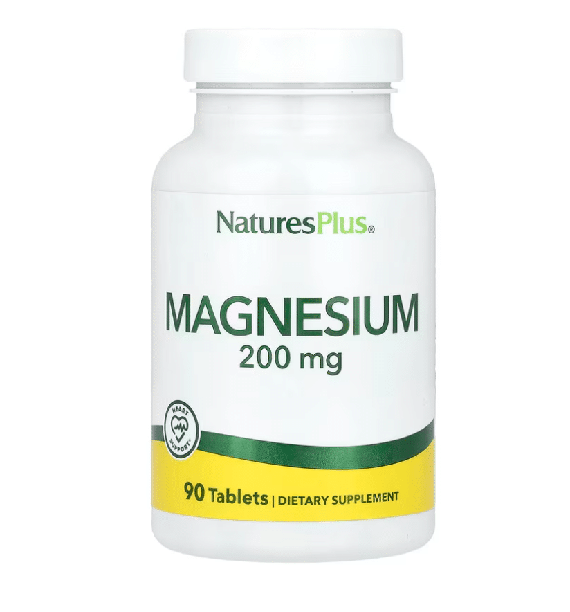 Naturalplus Magesium1 - Threeleaf Health & Wellness Club