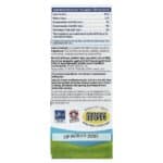 Nordic Naturals, Omega-3 Pet™, Cats and Small Breed Dogs, 2 fl oz (60 ml) – product label and package view 2