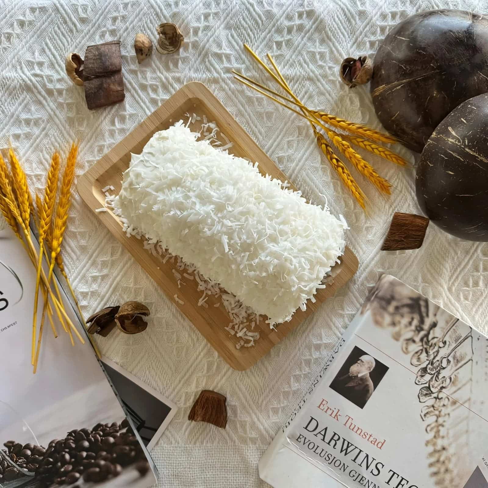 Handmade cake and dessert by Sally See You