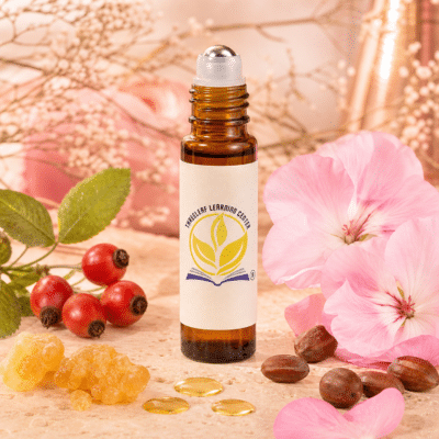 Skin Glow Roll-On 10ml – ThreeLeaf handcrafted aromatherapy