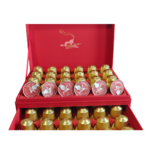 Baishanshuxia Instant Ginseng 48 4 Threeleaf Health Wellness Club ThreeLeaf Health Wellness Club