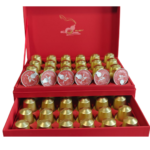 Baishanshuxia Instant Ginseng 48 5 Threeleaf Health Wellness Club ThreeLeaf Health Wellness Club