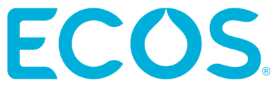 ECOS logo