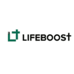 lifeboost logo ThreeLeaf Health  Wellness Club