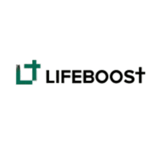 lifeboost logo