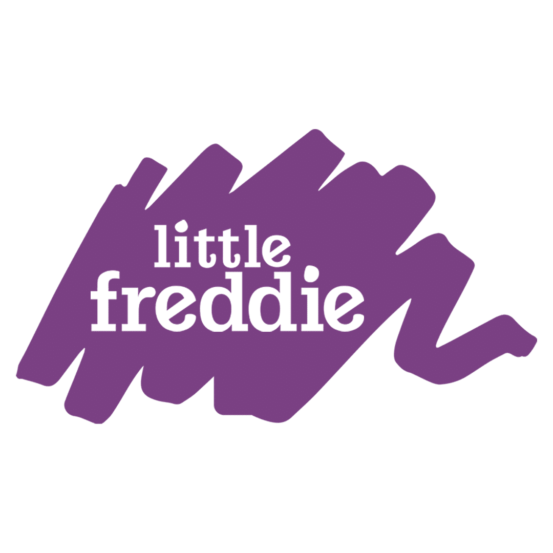 Little Freddie