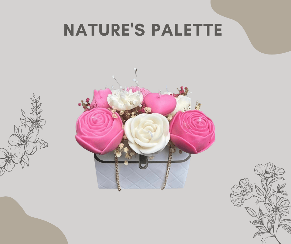 Natura Palette Threeleaf Health Wellness Club ThreeLeaf Health Wellness Club