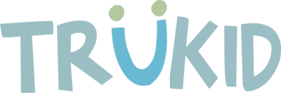 TruKid logo