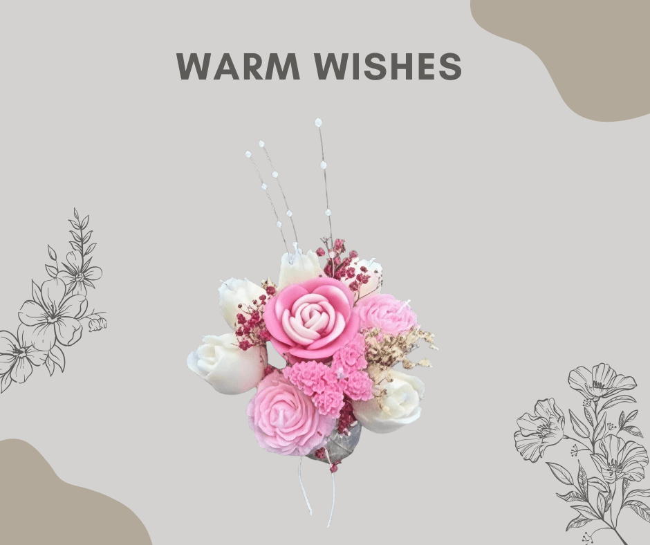 Warm Wishes Threeleaf Health Wellness Club ThreeLeaf Health Wellness Club