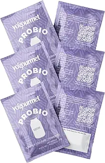 Kefir Starter with Probiotics